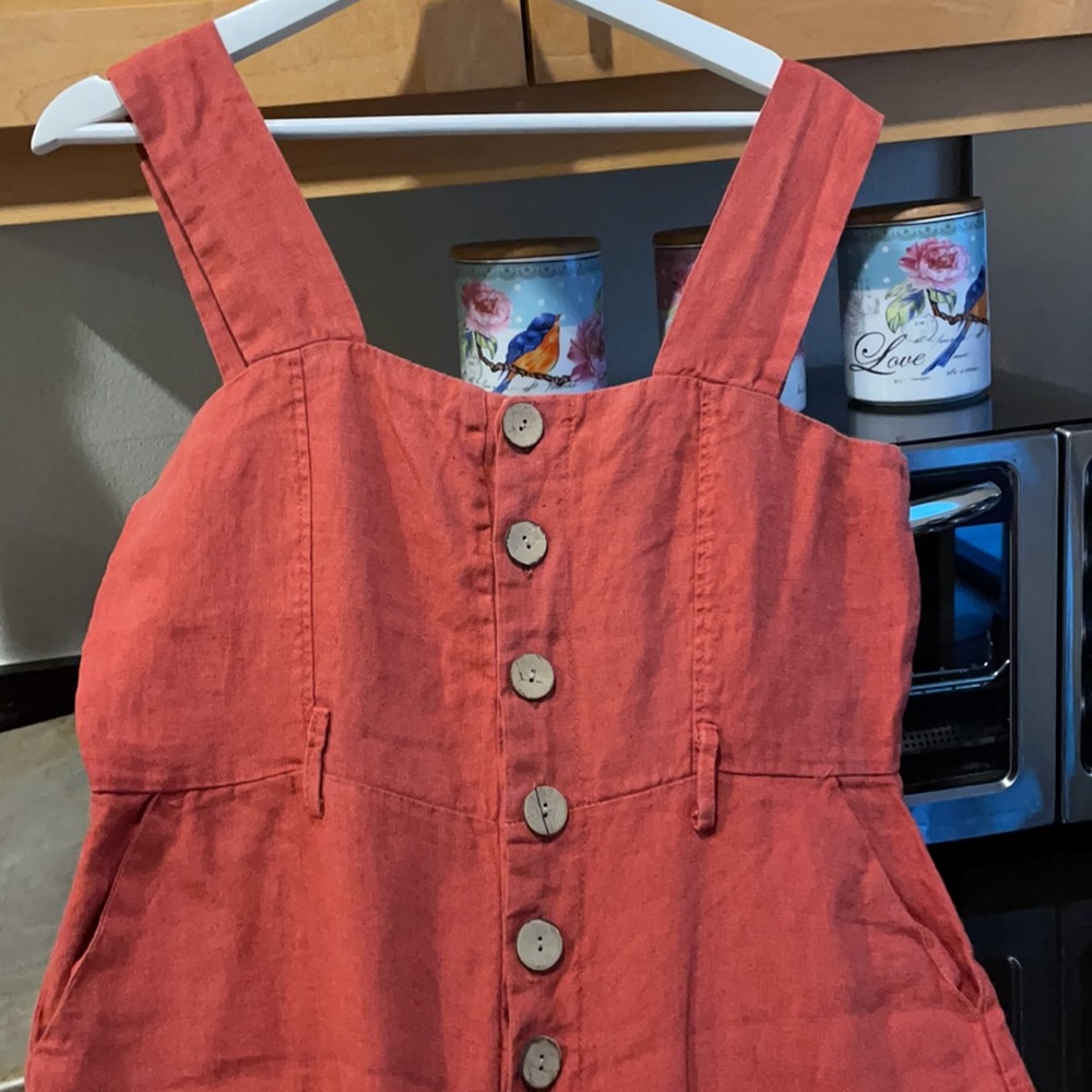Pants - Picture 2 of 2